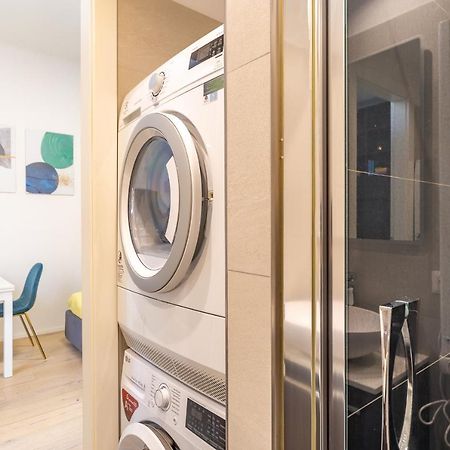 Marghera Suite Duomo 10Min, Fast Wifi & Metro 밀라노 외부 사진