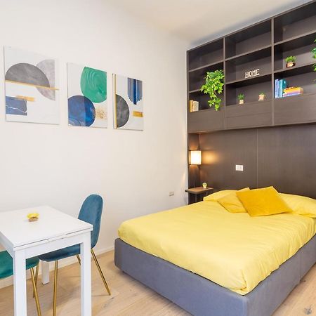 Marghera Suite Duomo 10Min, Fast Wifi & Metro 밀라노 외부 사진