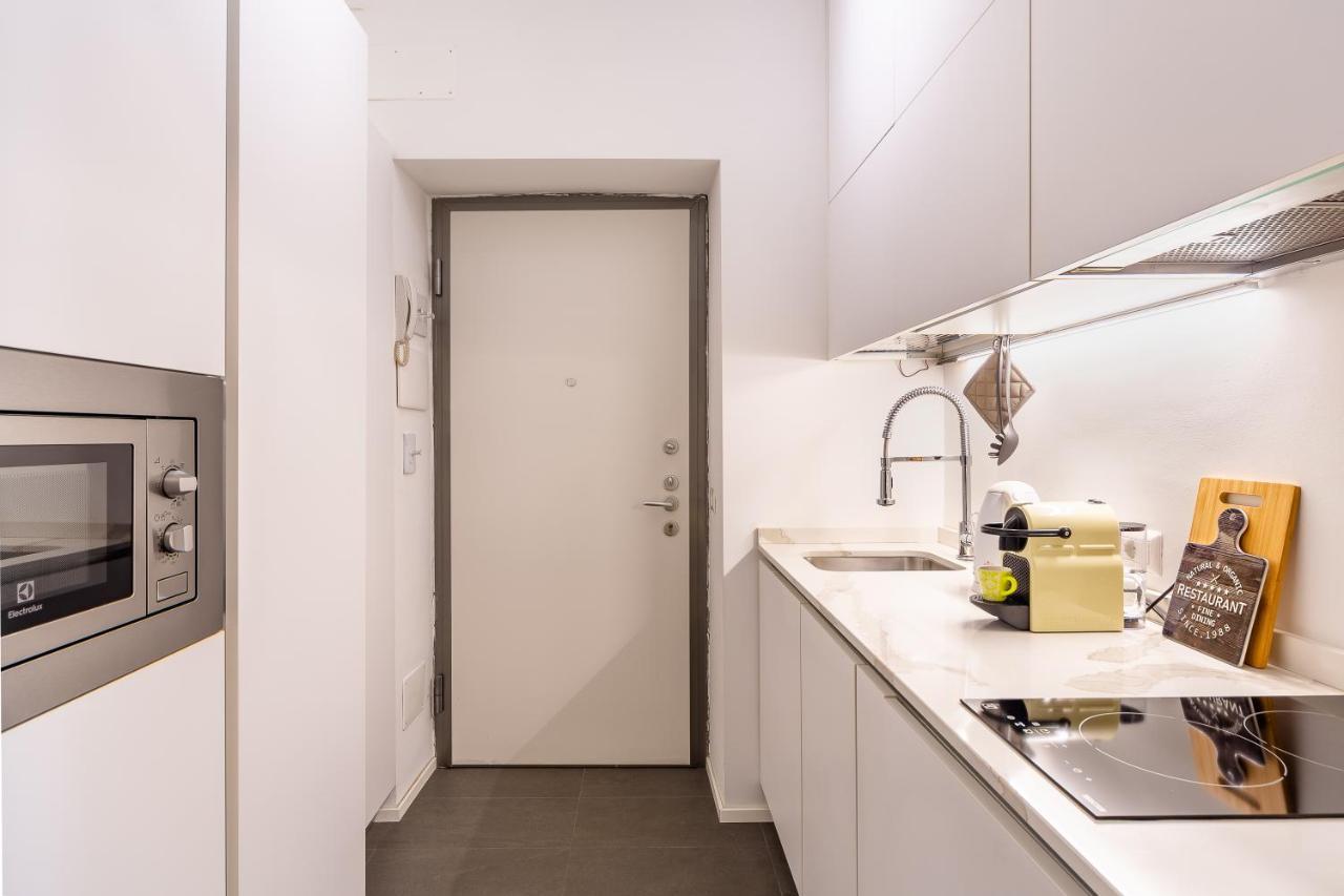 Marghera Suite Duomo 10Min, Fast Wifi & Metro 밀라노 외부 사진