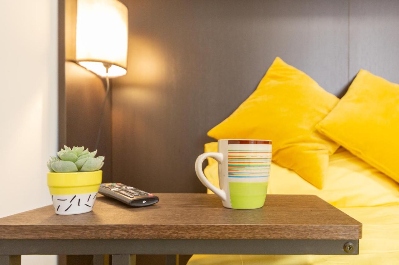 Marghera Suite Duomo 10Min, Fast Wifi & Metro 밀라노 외부 사진